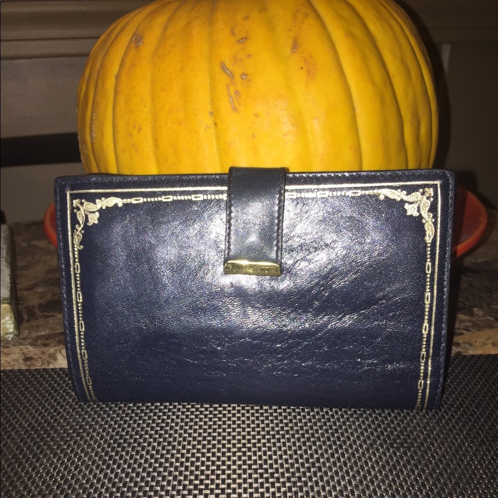 Vintage Fiocchi Wallet